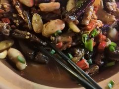 -三只鸟本地特色菜馆(上饶总店)