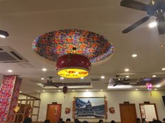 -鹤乡东北菜(崮山路店)