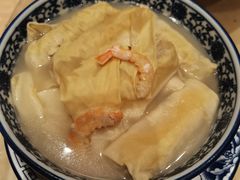 千张包-兰边碗(鼓楼店)