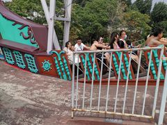 -秦皇岛乐岛海洋王国