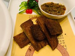 -宝宇大连海鲜渔港(金奎大厦店)