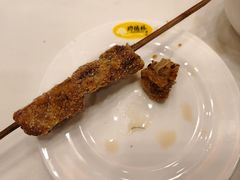 -功德林素菜饭庄(前门店)