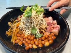 -大潮淮·淮扬菜(何园旗舰店)