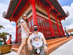-云顶高原