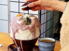 -WONDER ICE 萬得冰田(建設路总店)