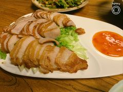 -缘生态云南菜·野生菌庭院餐厅(华侨城店)
