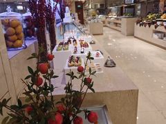 -River Café 海鲜自助(重庆丽笙世嘉酒店)