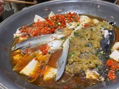 -湘水滨·臭鳜鱼·湘菜(马驹桥店)