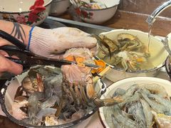 -辣螃铠盆盆蟹大排档(总店)