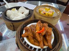 -香港蓮香樓(中環店)