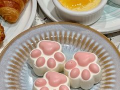 -战斧牛排餐厅(悦方IDmall店)