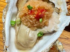 -金太阳海鲜烧烤·本地人餐厅(星海公园店)