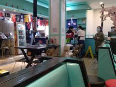 -烤路里·韩国品质自助烤肉(石路天虹4号店)