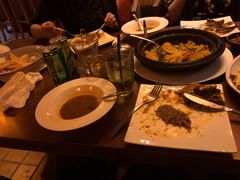 -Tajine Moroccan塔金摩洛哥中东餐厅