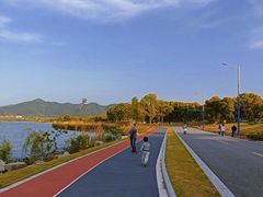 -东钱湖旅游度假区