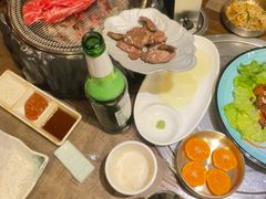 -坦坦大炉·韩式烤肉(望京店)