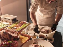 -拉蒂娜·巴西牛排馆 Latina·Brazilian Steakhouse(王府井喜悦店)
