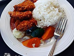 湾景餐厅-湾景餐厅(海洋公园店)