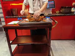 -京味张·北京烤鸭(天河南二路店)