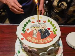 -森之烘焙.蛋糕.甜品台定制(番禺万博店)