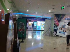 -天幕新彩云国际影城(激光巨幕店)