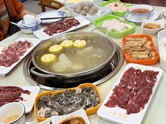 -杏花吴记牛肉火锅