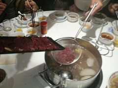 -陈记顺和牛肉火锅馆(天河北路店)