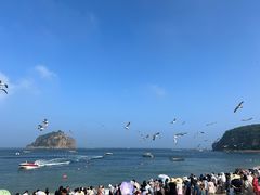-棒棰岛宾馆景区