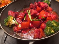 -万达瑞华酒店美食汇自助餐厅(楚河汉街店)