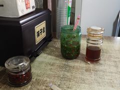 -春雪面馆(转塘店)