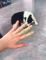 -MB·nail美甲美睫