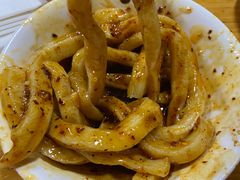 -洞子口张老二凉粉(文殊院店)