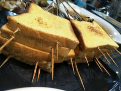 -睿柏云酒店-餐厅