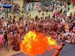 -杭州开元森泊度假乐园