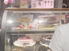 -DQ·蛋糕·冰淇淋(周浦万达店)