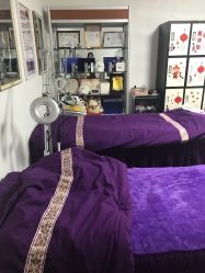 -杉惠素颜美妆皮肤管理中心