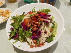 -全聚德烤鸭店(和平路店)