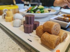 -玉林烤鸭店(小西天店)