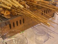 -云晓光头烧烤吧(川沙绿地店)