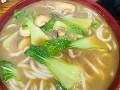 -牛八宝桂林米粉(八里庄店)