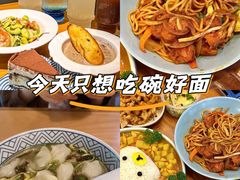 -红小满休闲餐厅(十全街店)