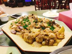 -肥仔美食