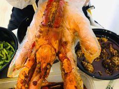 三妹澳洲小龙虾-三妹小龙虾·黄油蟹(华侨城总店)