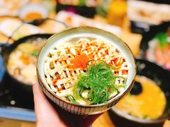 -兄弟船精致料理(万科蓝山店)