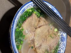 -兰州陈记牛肉面 ·烧烤· 铜锅涮肉(万达店)