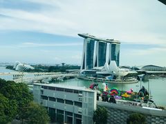 -新加坡文华东方酒店