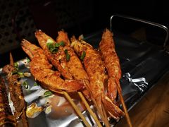 -李不管把把烧(火车南站店)