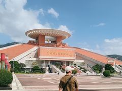 -中国闽台缘博物馆