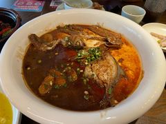 -佬泰丰斋· 乌镇茶食餐厅