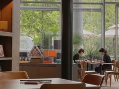 -茑屋书店(天目里店)
